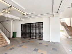 Rowell Court (D8), Shop House #640259531